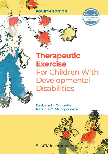 Therapeutic Exercises for Children with Developmental Disabilities