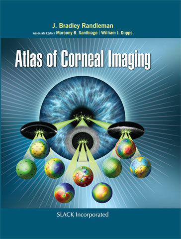 Randleman Atlas of Corneal Imaging