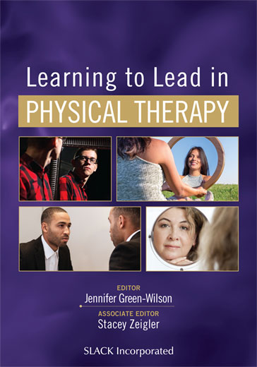 Learning to Lead in Physical Therapy