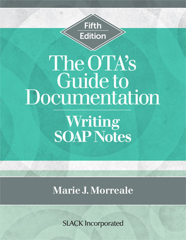 The OTAs Guide to Documentation 5e